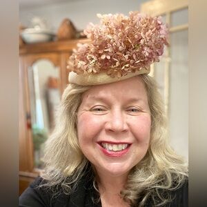 Meet your Posher: Natalie at Queen B Farm